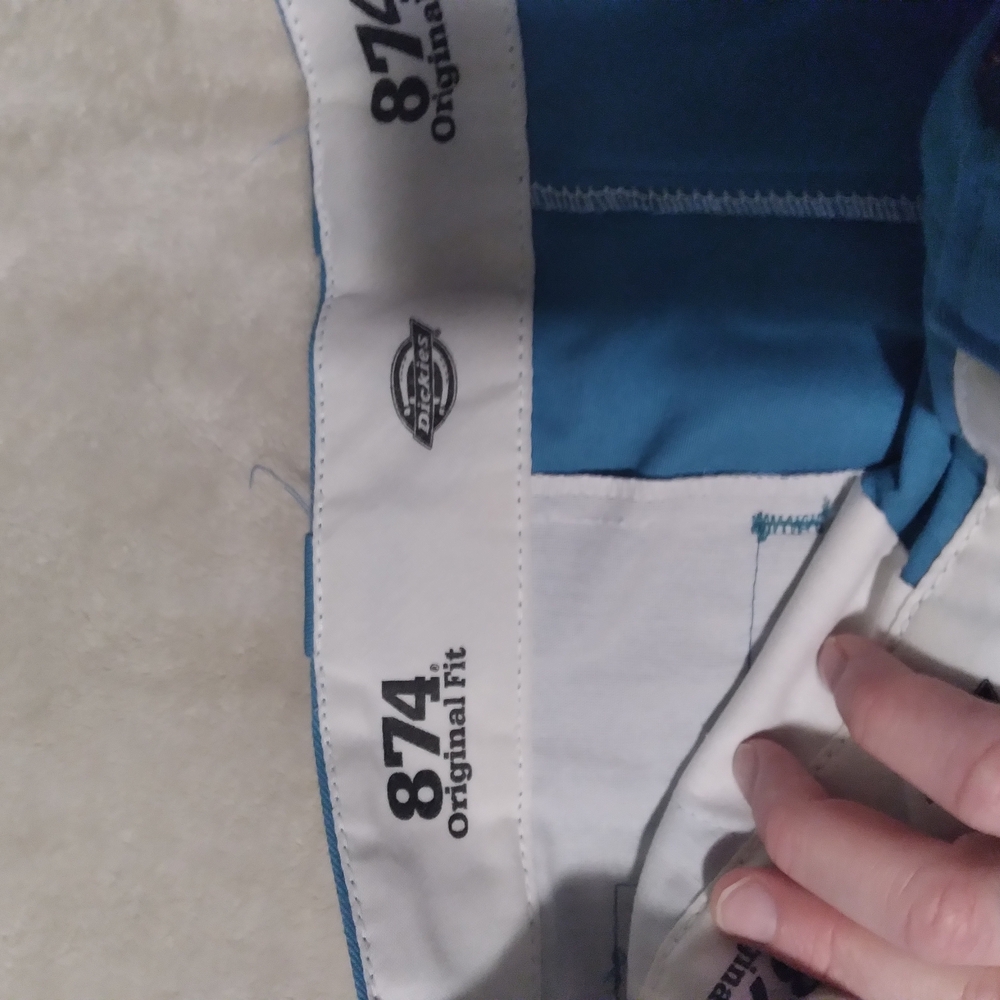 dickies - Picture 6 of 7